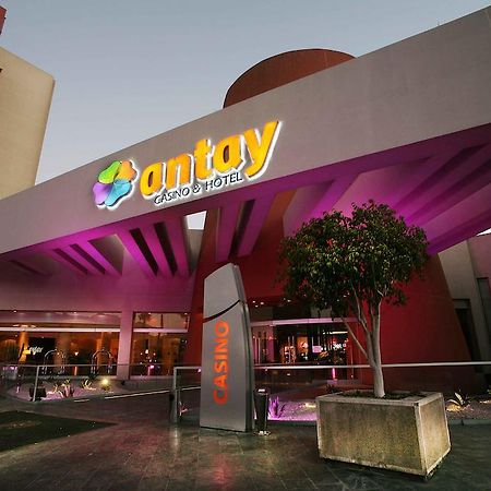 Antay Casino Hotel Copiapo Exterior photo