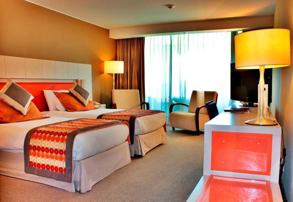 Antay Casino Hotel Copiapo Room photo